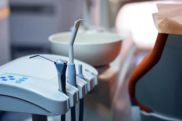 Understanding Restorative Dentistry