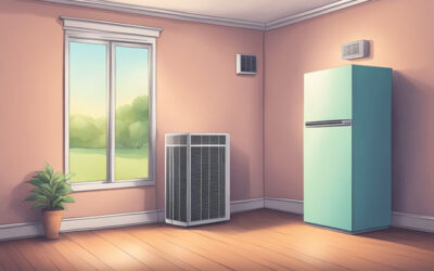 The Misconception About Turning Your AC Off When Leaving the House