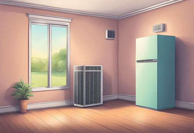 The Misconception About Turning Your AC Off When Leaving the House