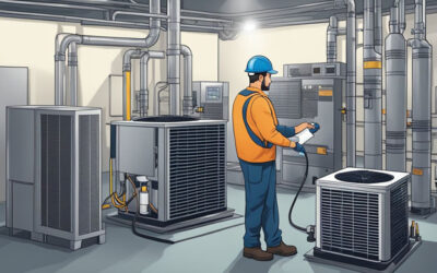 The Importance of Regular HVAC Check-Ups for System Efficiency