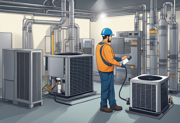 The Importance of Regular HVAC Check-Ups for System Efficiency