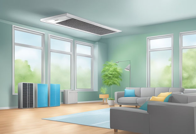 The Importance of Cleaning Your Air Ducts