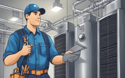 Why You Should Always Hire Licensed HVAC Professionals