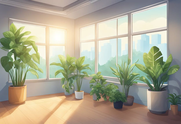 Indoor Air Quality: More Than Just Your HVAC System’s Job