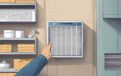 How Often Should You Really Change Your HVAC Air Filter?
