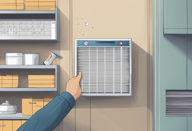 How Often Should You Really Change Your HVAC Air Filter?