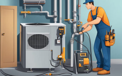 The Importance of Regular HVAC Maintenance: Saving Money in the Long Run