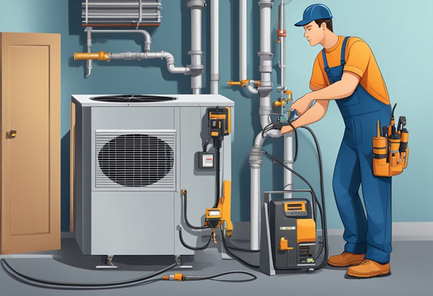 The Importance of Regular HVAC Maintenance: Saving Money in the Long Run