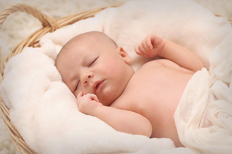 Identifying Sleep Problems of Your Infant