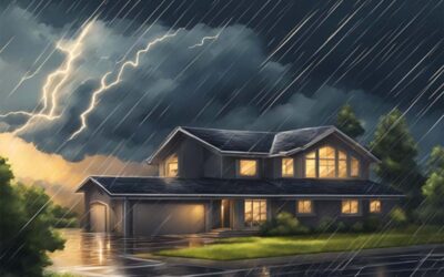 Why You Shouldn’t Delay Roof Repairs: Weather Woes