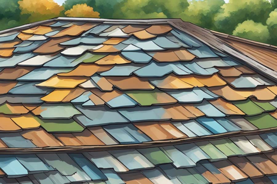 The Importance of Regular Maintenance for All Roof Colors