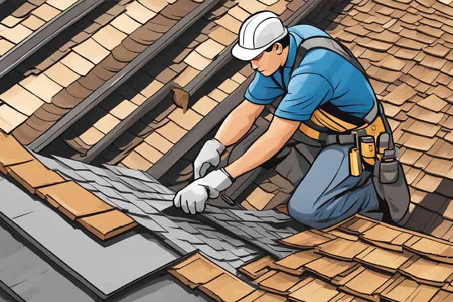 Why Proper Roof Replacement Takes Time