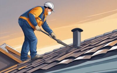 Why Professional Inspections Are Necessary for Roof Health