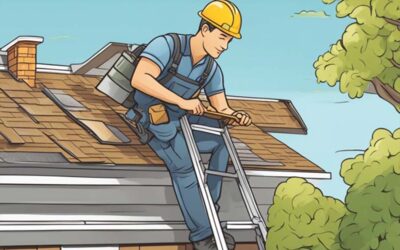 Why Regular Roof Inspections Are Essential: Beyond Storm Damage