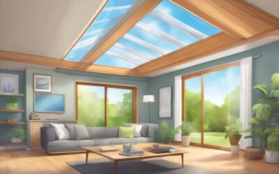 The Importance of Roof Ventilation for Longevity and Comfort