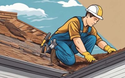 The Benefits of Regular Roof Maintenance: Preventing Major Issues