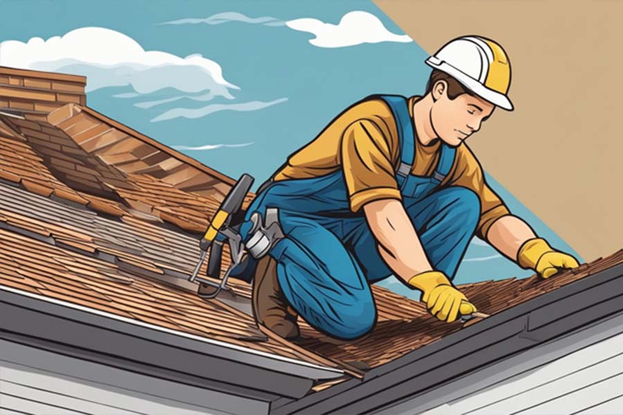 The Benefits of Regular Roof Maintenance: Preventing Major Issues