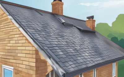 The Essential Role of Flashing in Roof Protection