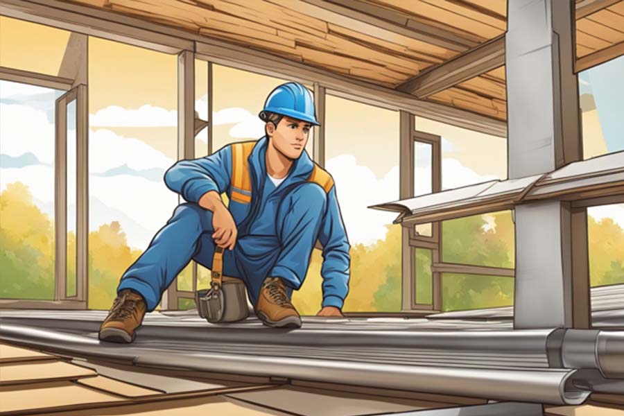 Choosing the Right Roofer: Quality and Experience Matter