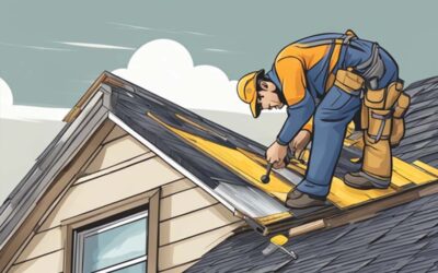 Affordable Roof Repairs: Early Detection and Minor Fixes