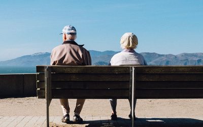 What Involves Elderly Caregiving?