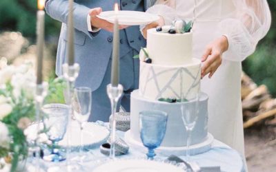 Wedding Cake: It’s Importance To Your Wedding