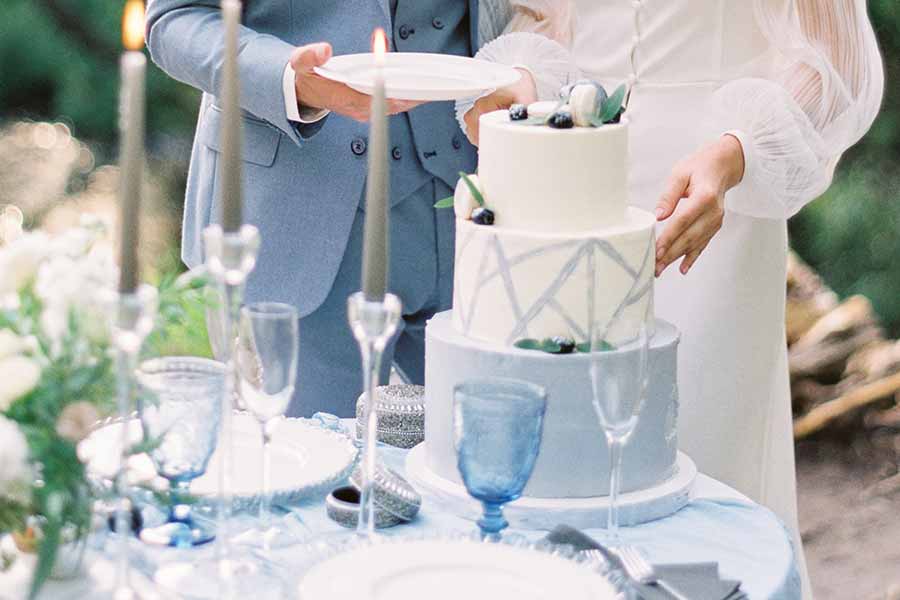 Wedding Cake: It’s Importance To Your Wedding