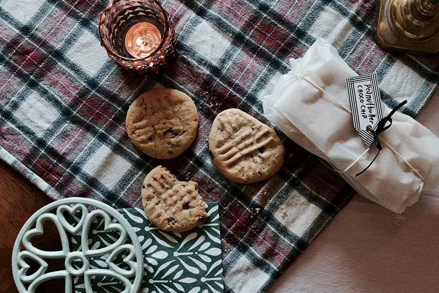 Discover The Secrets Of A Healthy Cookie