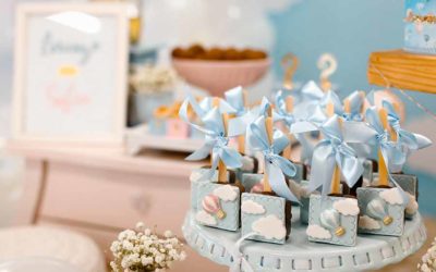 Baby Shower Cakes: Tips For Selecting A Great Cake