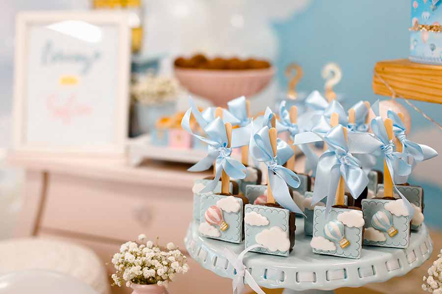 Baby Shower Cakes: Tips For Selecting A Great Cake