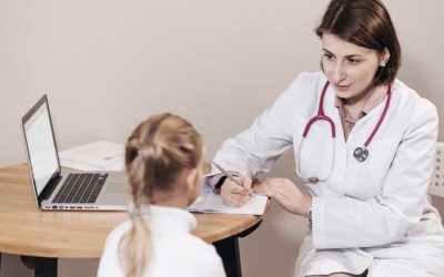 Tips on Choosing Your Baby’s Doctor
