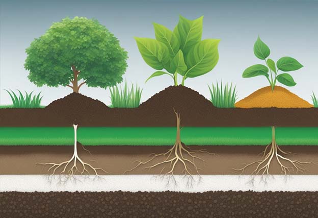 Patience with Fertilizers: Understanding Their Long-term Effects