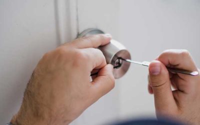 The Costs of Being a Locksmith