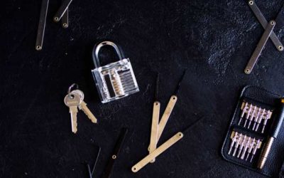 What You Should Know About Lock Picking
