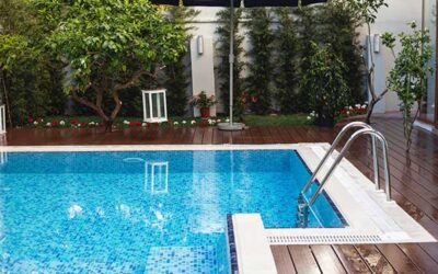 Keep Your Swimming Pool Problem Free