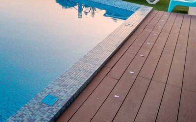 Pool Decking – The Perfect Way To Beautify Your Pool