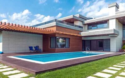 Adding Value To Your Home With A Pool
