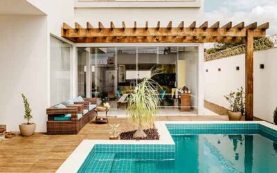 Designing Your New Swimming Pool