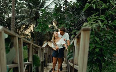 Travel to Brazil For The Ultimate Romantic Getaway