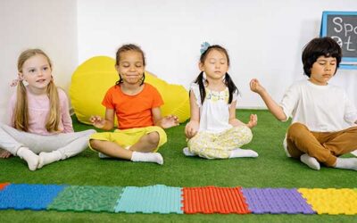 Things You Should Know About Yoga for Children
