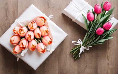 The History of Flower Giving: From Ancient Times to Modern Traditions