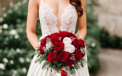 Creating the Perfect Wedding Bouquet: A Step-by-Step Guide