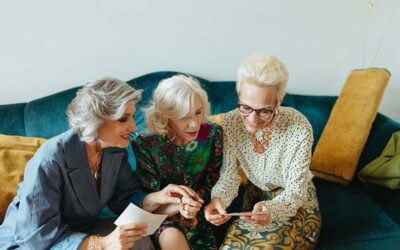 A Guide to Choosing the Right Assisted Living Community