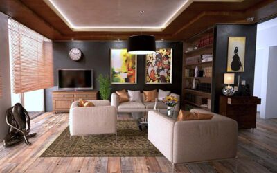 Incorporating Art into Interior Design: Tips and Ideas