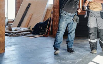 Renovations Done Right: Managing Construction Debris with Ease
