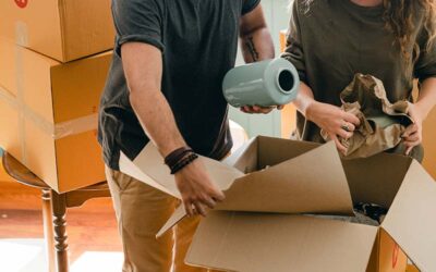 Streamlining Your Move: Pre and Post-Move Cleanup Strategies